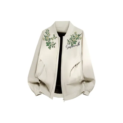 SZSX Унисекс Куртки