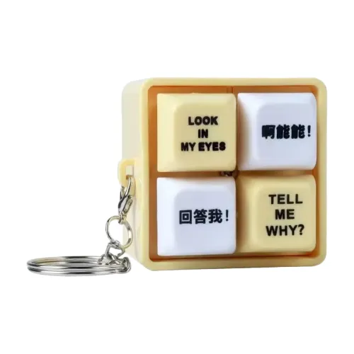 OXO OVERLOAD Пластиковые подвески унисекс