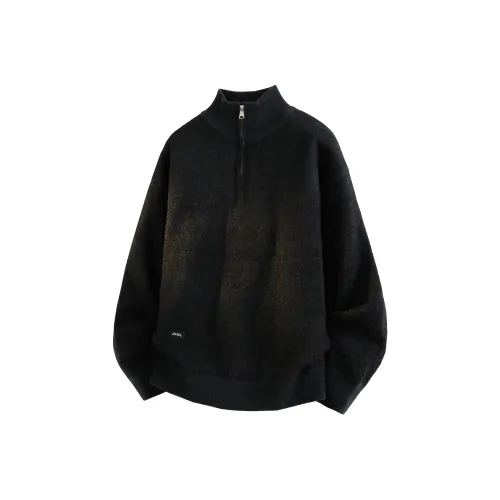 JEEP Унисекс Свитеры