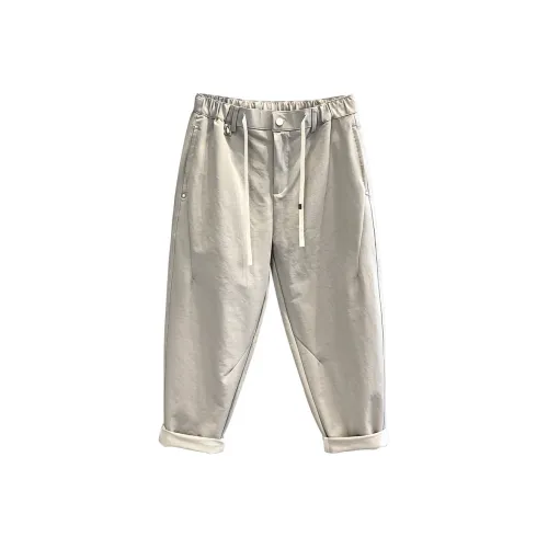 YGQPZHZ Мужские Повседневные Брюки