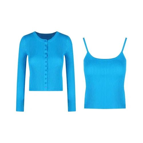 BVODE Женские Повседневные Костюмы