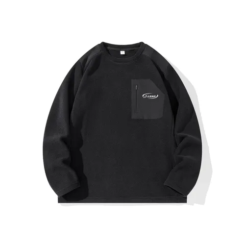 LISENPOK Унисекс Свитшоты