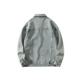 [Обновленная ткань] Желтый цвет, грязный, с подкладкой