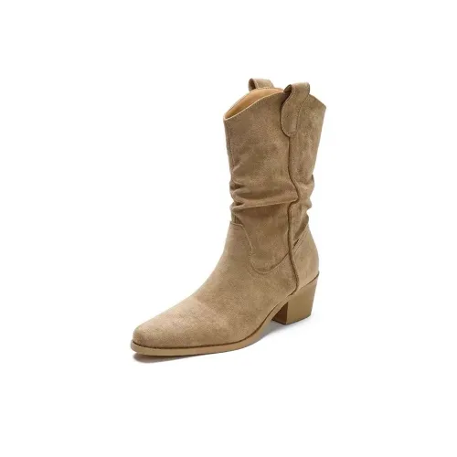 HAGEGREN Ботильоны Женские