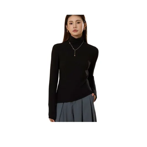 YICHEN Женские T-рубашки