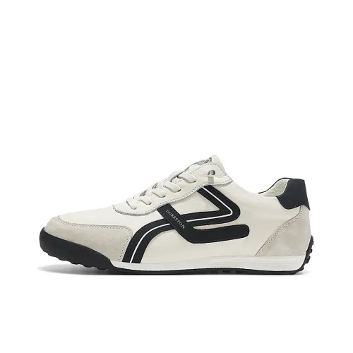 AD Устойчивый к истиранию противоскользящий низкий топ немецкая армейская обувь мужская