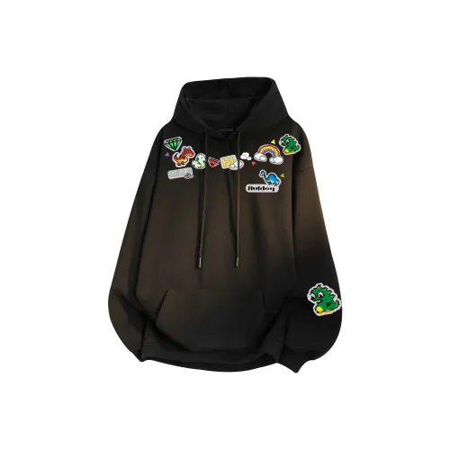 AULDEY Унисекс Свитшоты