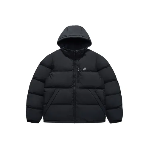 FILA FUSION LIFE Down Jacket Unisex
