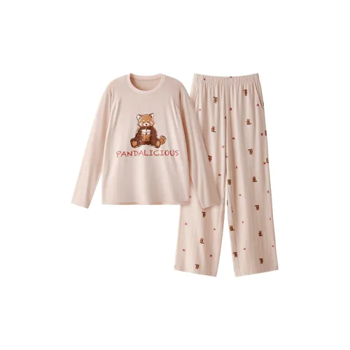 BANANA IN Унисекс Пижамные комплекты