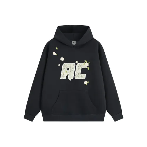 AUKC Унисекс Свитшоты