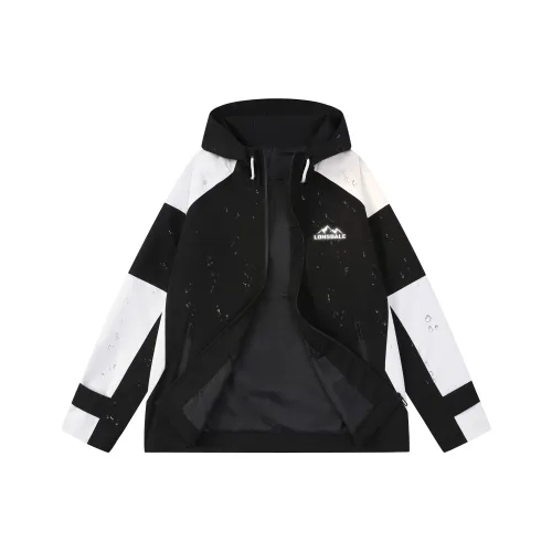 LONSDALE Куртки и Пальто Унисекс