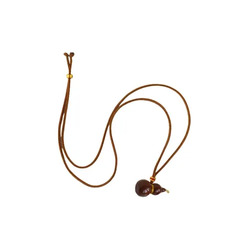 CARAT'S DIARY Сплав Ожерелья Унисекс