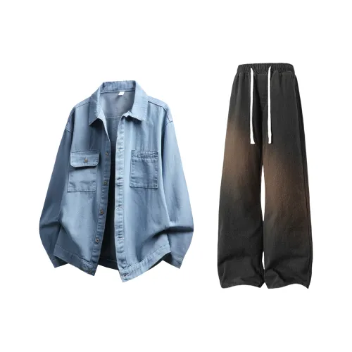 Booker Guest House Повседневная спортивная одежда Унисекс