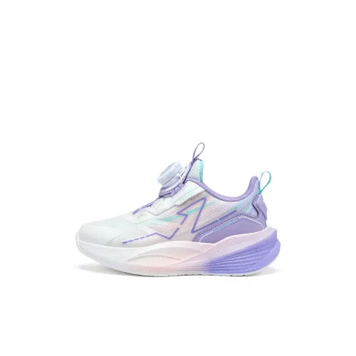 BIG WASP Детская беговая обувь с двойной сеткой