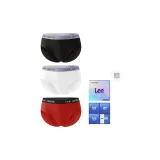 Красный + Черный + Белый