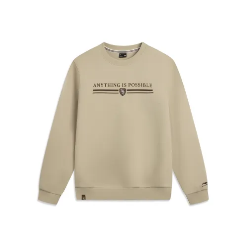 Подкладка Sports Trend Series Толстовка Мужская