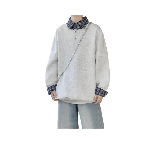 NXNM Унисекс Свитшоты