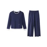 Женщина - Midnight Indigo