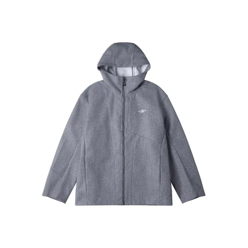 N Max Унисекс Куртки