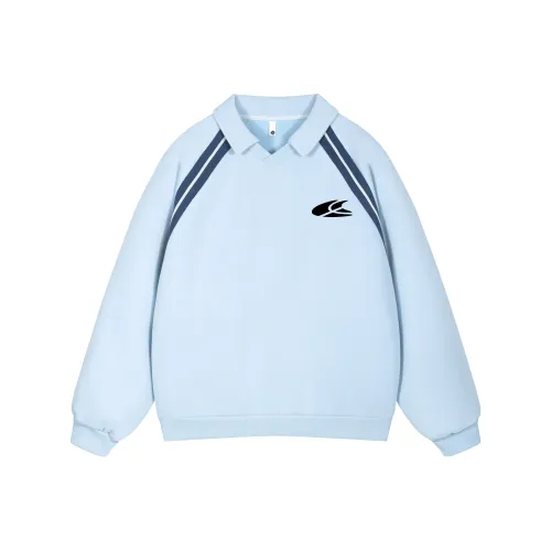 CC Унисекс Свитшоты