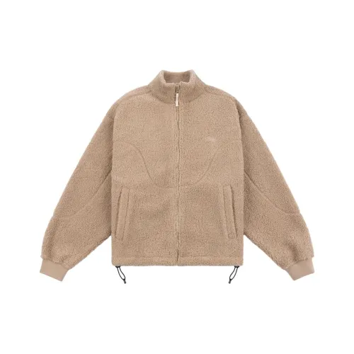 Dime Латте Унисекс Куртки