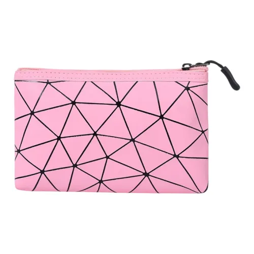 BEAUTIFUL AND CHARMING Алмазный узор ПУ (полиуретан) Доска для ноутбука Позиционирование стиля Косметичка Портативное Хранение