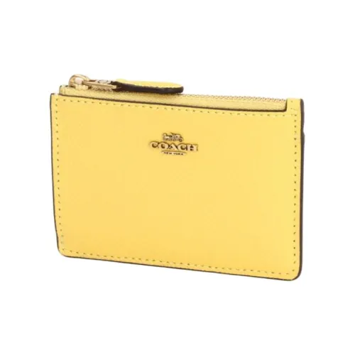 COACH Картхолдеры Женские