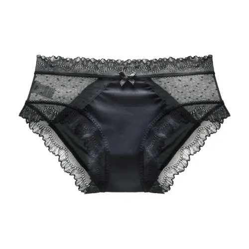 AIMENGYISI Трусики-бикини Женские 1 упаковка