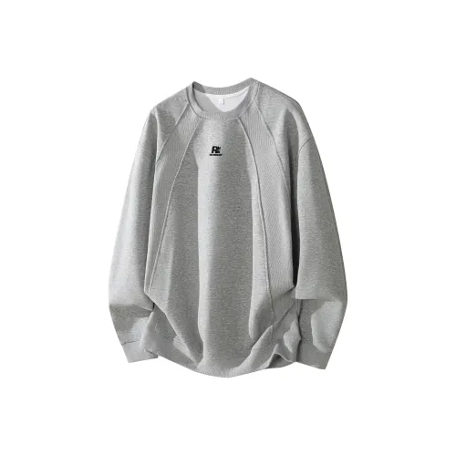 OXO OVERLOAD Унисекс Свитшоты