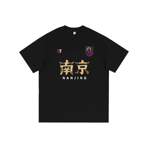 Кошки Унисекс T-рубашки