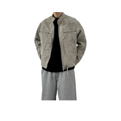 MORii Унисекс Куртки