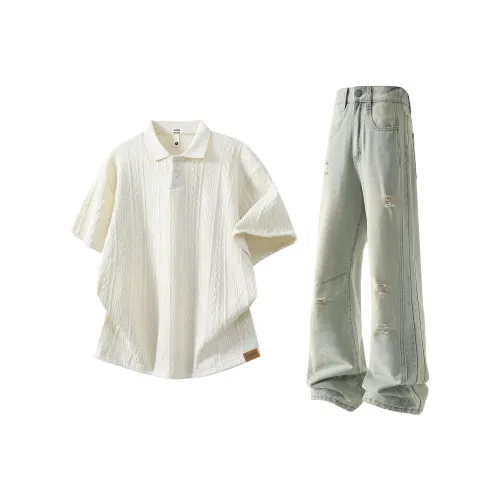 JASONWOOD Повседневная спортивная одежда унисекс