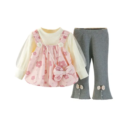 PIERRE CARDIN Повседневная спортивная одежда Набор из 3 шт для детей 3-7 лет