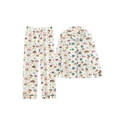 O'MESIK Унисекс Пижамные комплекты