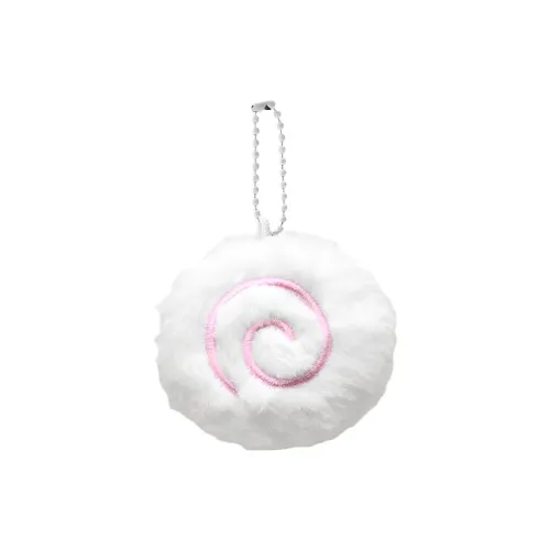 Sneaker Monster Плюшевые подвески унисекс