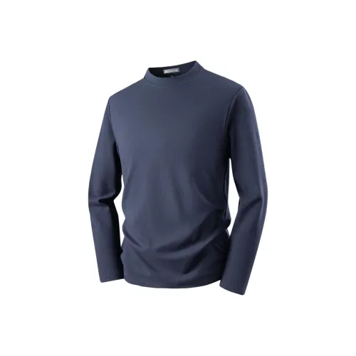 Мужская T-рубашка Red bean