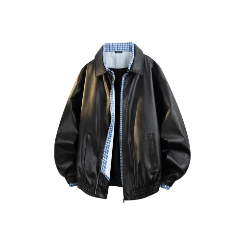 Fakeyoung Унисекс Куртки