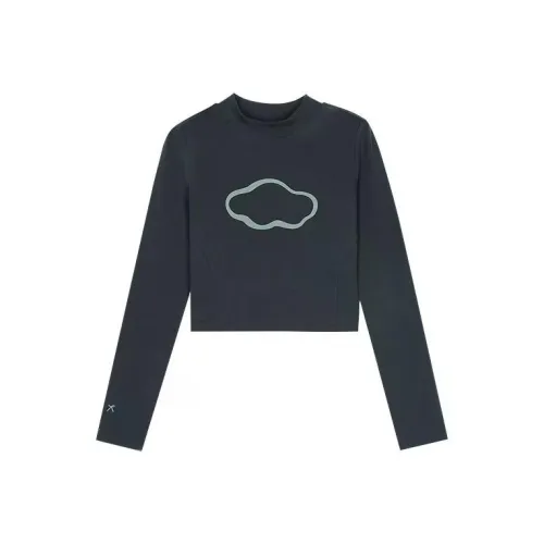 ACMEITEM Cropped T-Shirt Unisex