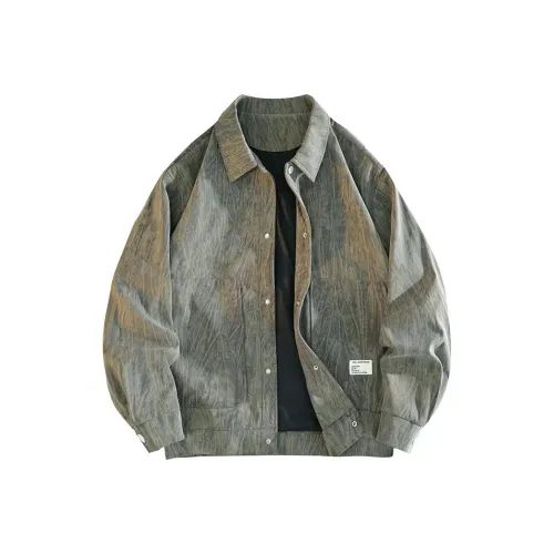 MORii Унисекс Куртки