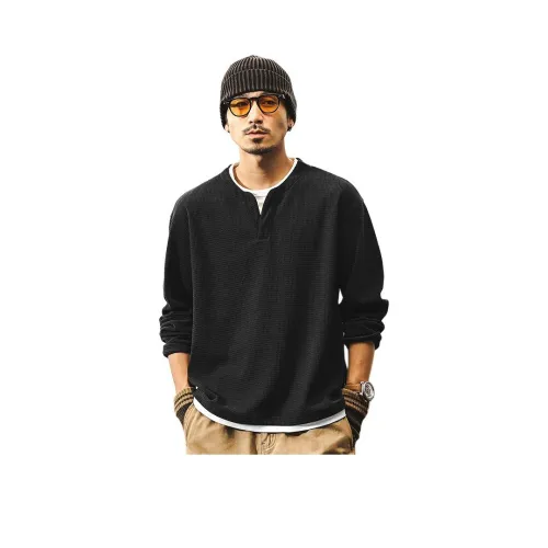 JIELEINUO Мужские T-рубашки