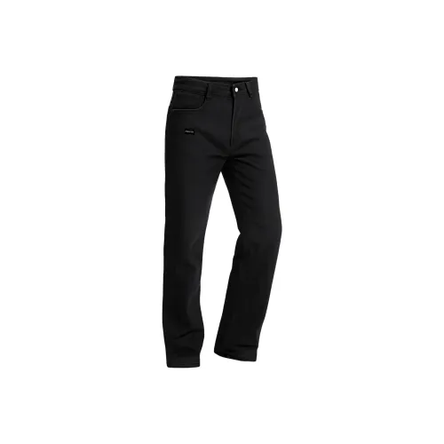 PISYPOX Унисекс Джинсы