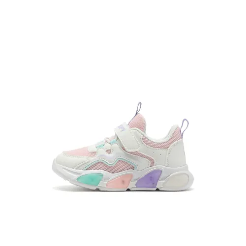 SNOOPY Амортизация Устойчивость к истиранию Дышащие Детские повседневные туфли для детей в возрасте 3-7 лет