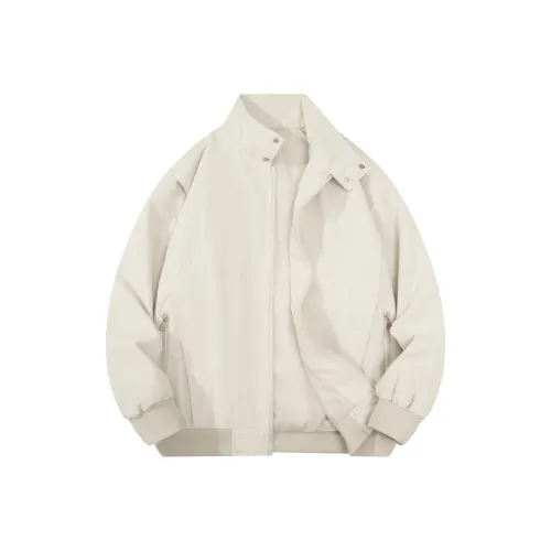 MM Унисекс Куртки