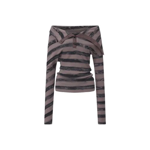 DND4DES Стандартная T-рубашка Женская