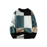 Озерно-синий