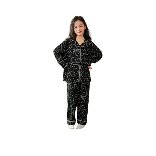 Yomi House Домашняя одежда Набор Подростки