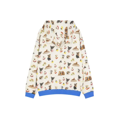 WAYHWEI Унисекс Свитшоты