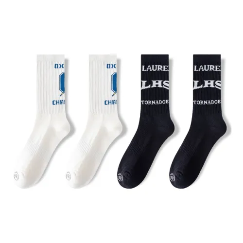 FUGEER Мужские носки MID до икры