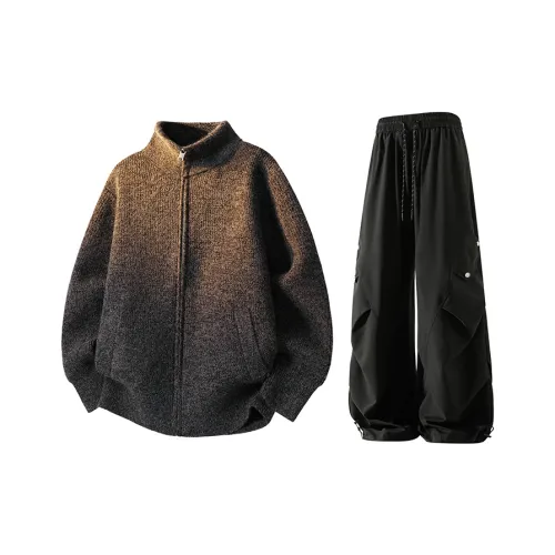 ZIRUNGE Повседневная спортивная одежда унисекс