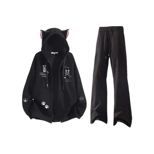 OGEK Унисекс Повседневная Спортивная Одежда